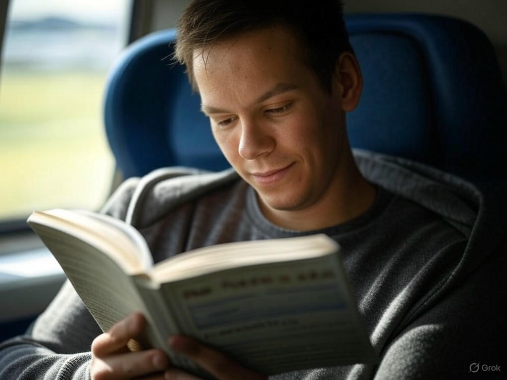 10 דרכים להפוך את הנסיעה בתחבורה ציבורית לנסבלת!